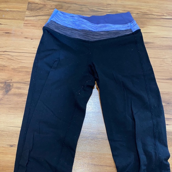 lululemon athletica Pants - FREE W PURCHASE Lululemon Groove Pant